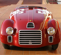 Ferrari 125 S Ferrari 125 S