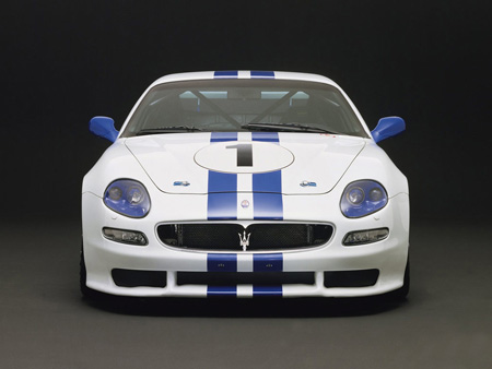 Maserati 4200 Maserati 4200